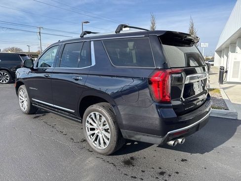 Used 2022 GMC Yukon Denali image 19