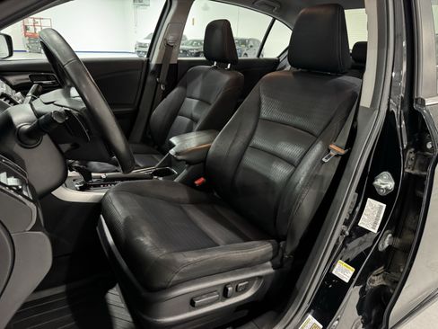 Used 2014 Honda Accord Sport image 24