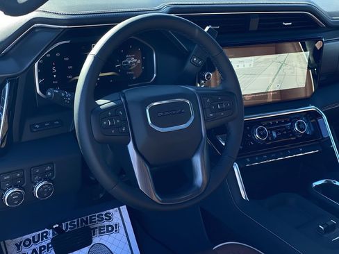 New 2026 GMC Sierra 3500 Denali Ultimate AWD/4WD image 19