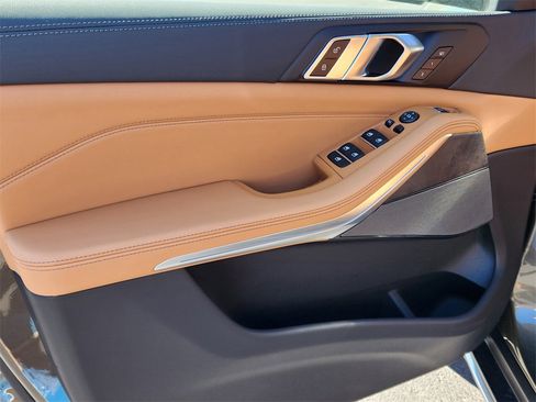 New 2026 BMW X5 xDrive40i image 8