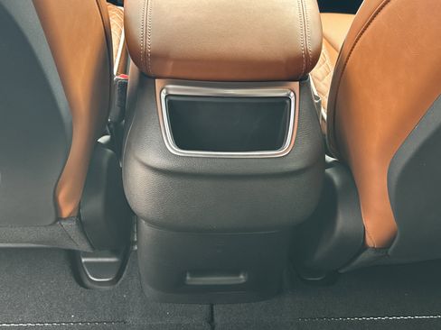 New 2026 Chrysler Pacifica Pinnacle FWD image 15