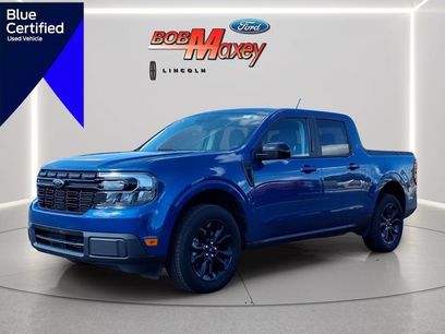 Used 2023 Ford Maverick Lariat w/ Lariat Luxury Package