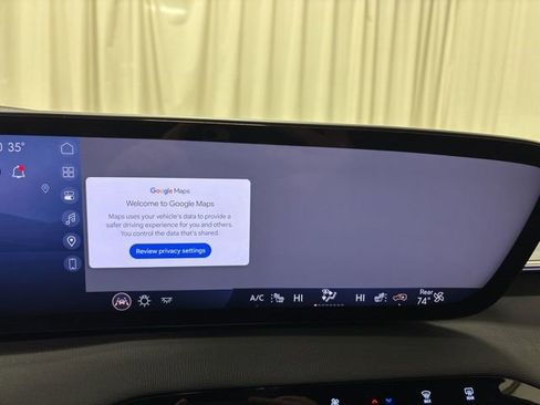 Used 2025 Buick Enclave Preferred image 21