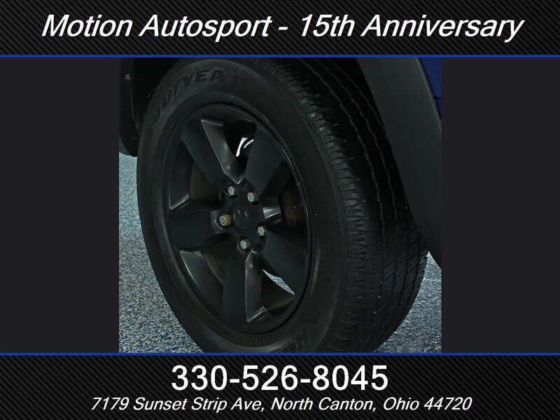 Used 2019 RAM 1500 Express w/ Wheel & Sound Group AWD/4WD image 35