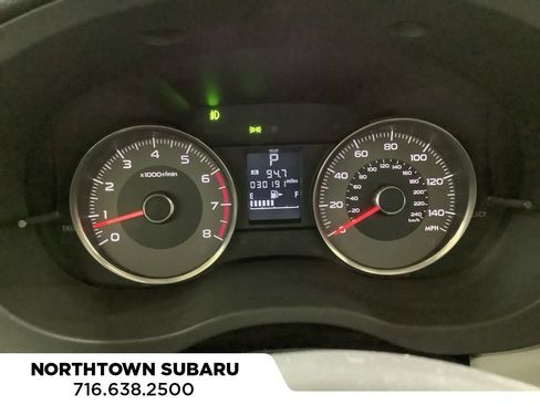 Used 2015 Subaru Forester 2.5i Limited image 31