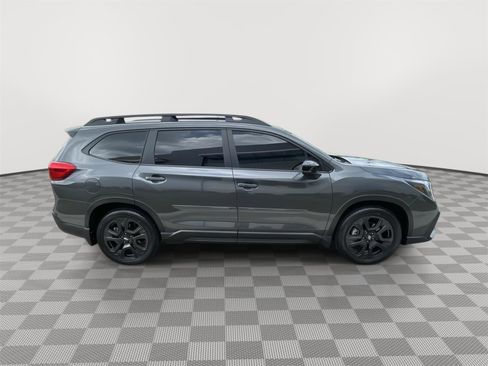 Certified 2025 Subaru Ascent Bronze Edition w/ Popular Package #2 AWD/4WD image 14