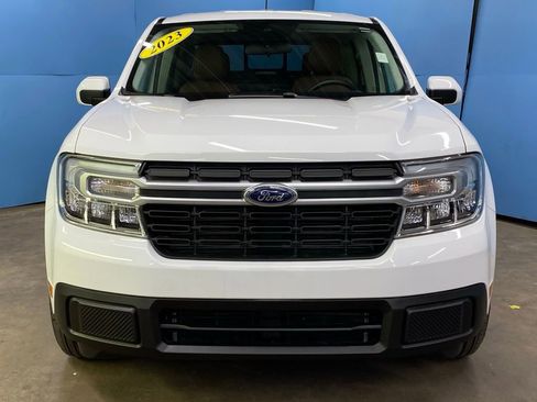 Used 2023 Ford Maverick Lariat image 4