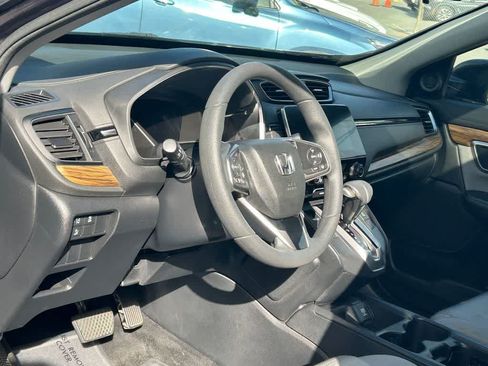 Used 2018 Honda CR-V EX image 2
