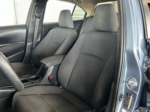Used 2024 Toyota Corolla LE FWD image 12