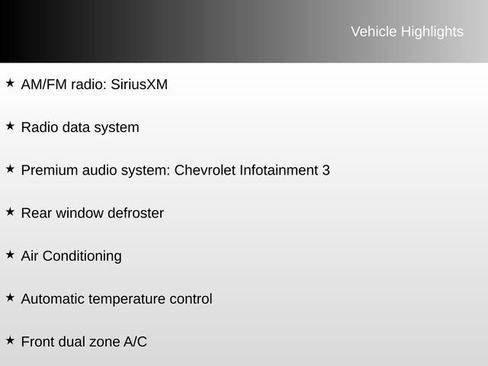 Certified 2024 Chevrolet Equinox LT image 22