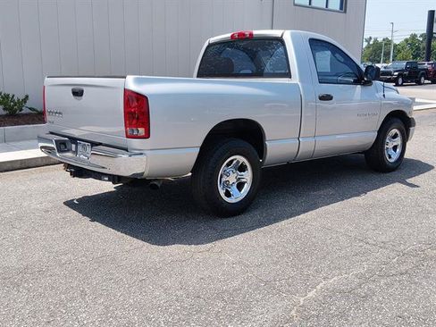 Used 2004 Dodge Ram 1500 Truck ST w/ ST Value Group RWD image 3