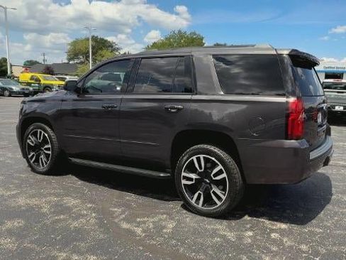Certified 2018 Chevrolet Tahoe Premier image 6