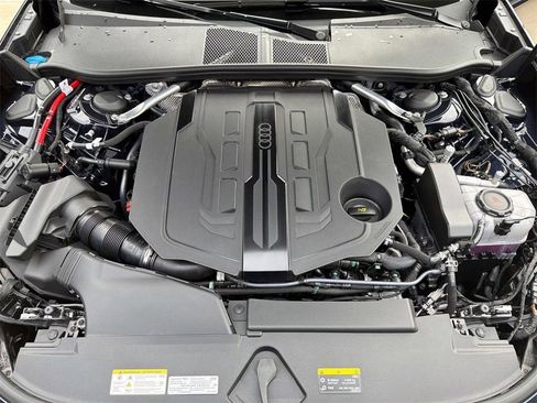 New 2026 Audi A6 Premium Plus AWD/4WD image 20