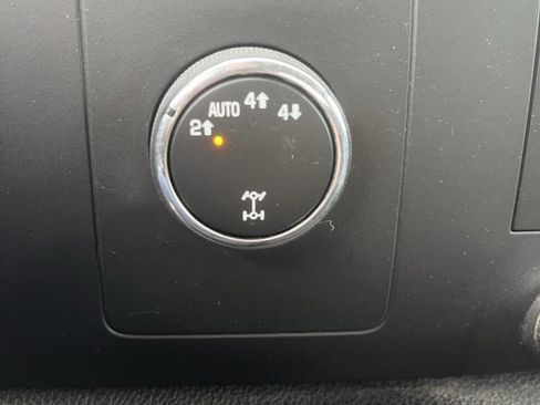 Used 2012 GMC Sierra 1500 SLE w/ Power Tech Package image 28