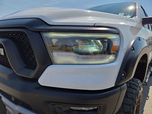 Used 2021 RAM 1500 Rebel w/ Rebel Level 2 Equipment Group AWD/4WD image 7