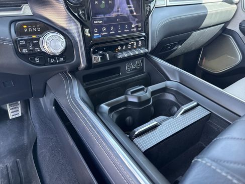 Used 2022 RAM 1500 Limited image 36