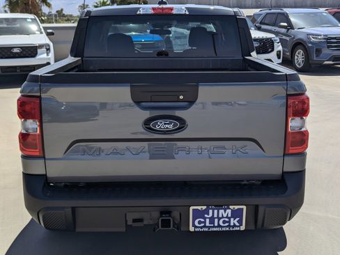 New 2026 Ford Maverick XLT FWD image 3