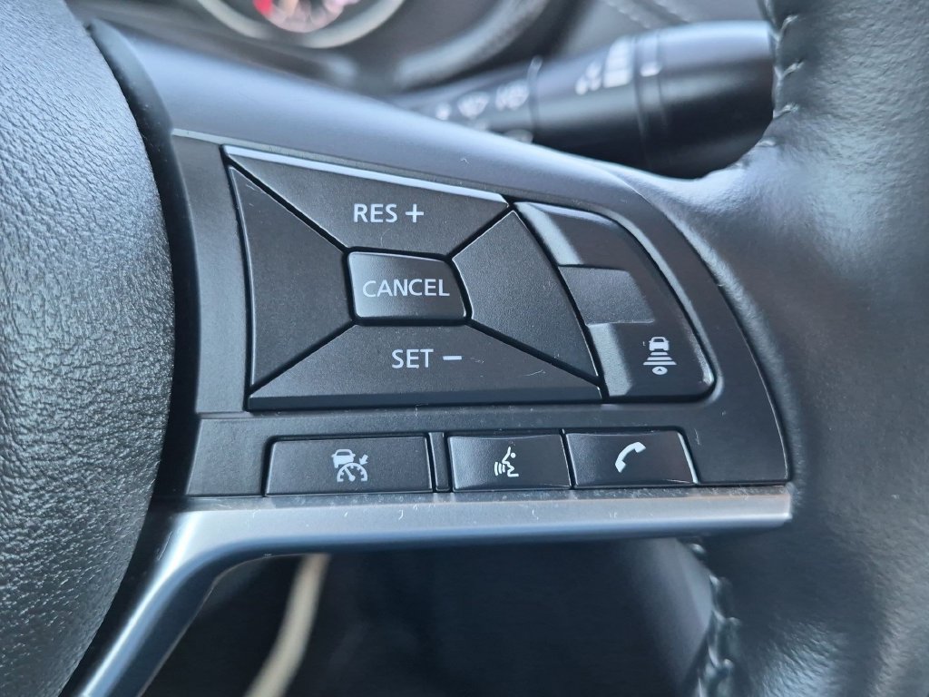 Used 2024 Nissan Sentra SV w/ All-Weather Package FWD image 15