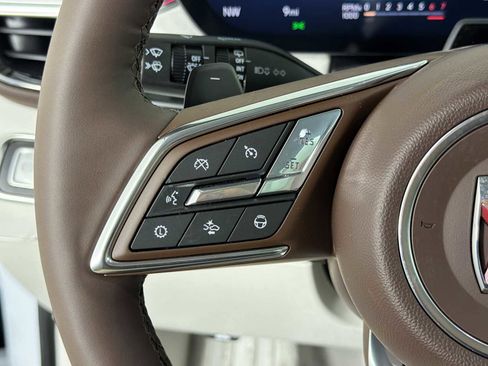 New 2026 Buick Enclave Avenir w/ Super Cruise Package image 26