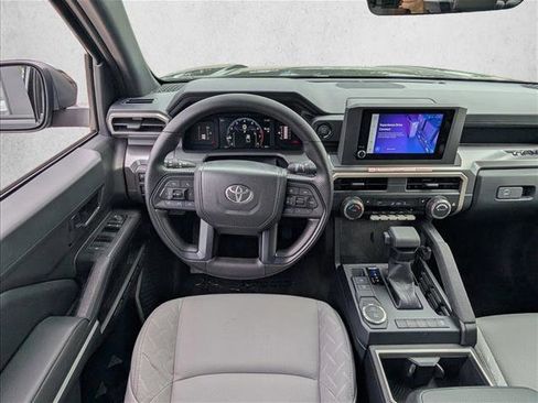 New 2025 Toyota Tacoma SR5 image 12