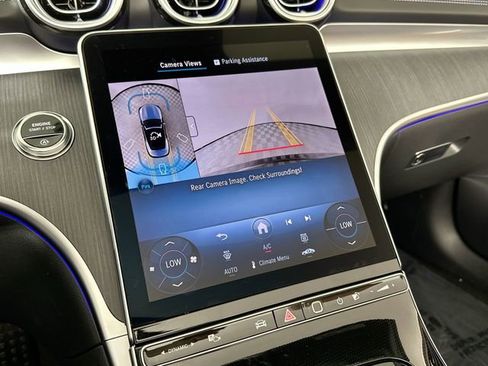 New 2026 Mercedes-Benz CLE 300 4MATIC Cabriolet image 14
