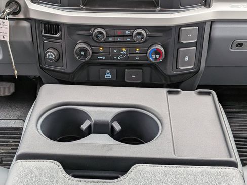 New 2026 Ford F250 XL RWD image 20