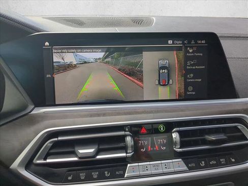 Used 2023 BMW X5 xDrive40i AWD/4WD image 16