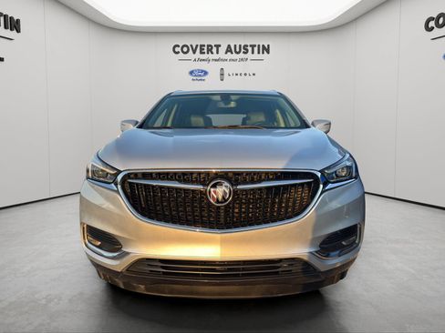 Used 2019 Buick Enclave Essence FWD image 6