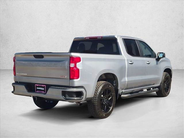 New 2026 Chevrolet Silverado 1500 RST w/ RST Select Package RWD image 2