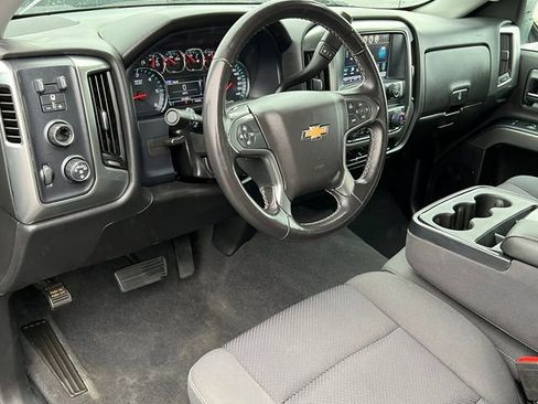 Used 2019 Chevrolet Silverado 1500 LT w/ LPO, Chrome Package image 24
