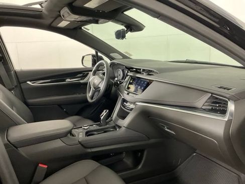 Used 2026 Cadillac XT5 Premium Luxury w/ Driver Assist Package AWD/4WD image 27