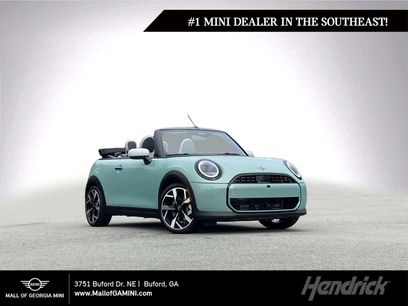 New 2026 MINI Cooper S