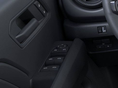 New 2026 Chevrolet Colorado Trail Boss AWD/4WD image 22