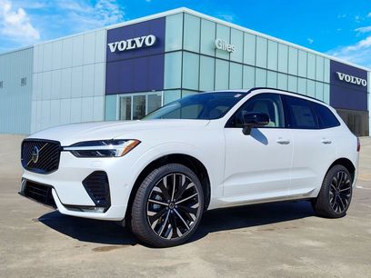 New 2026 Volvo XC60 B5 Ultra w/ Protection Package Premier