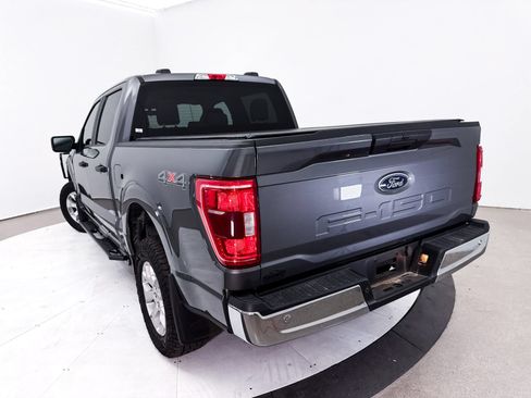 Used 2023 Ford F150 XLT AWD/4WD image 6
