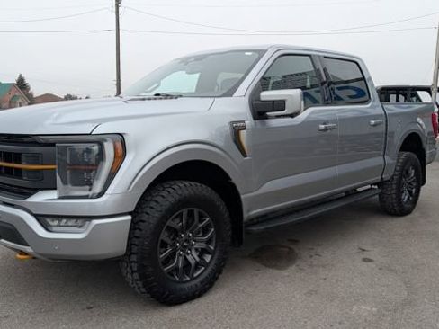 Used 2023 Ford F150 Tremor w/ Equipment Group 402A High AWD/4WD image 5
