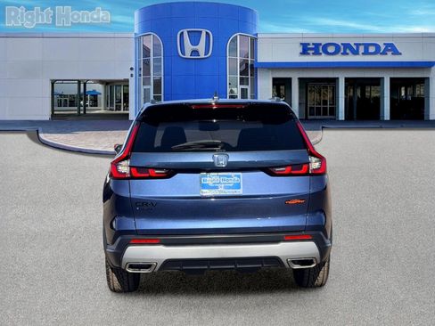 Used 2026 Honda CR-V TrailSport image 7