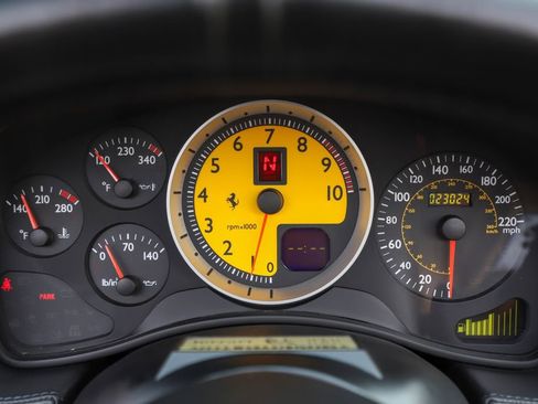 Used 2007 Ferrari F430 Spider image 6