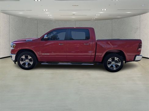 Certified 2020 RAM 1500 Laramie image 6