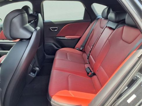 New 2026 Kia K4 GT-Line FWD image 17