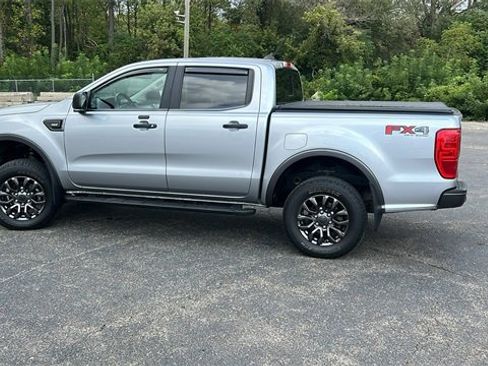 Used 2020 Ford Ranger XLT w/ Equipment Group 302A Luxury image 6