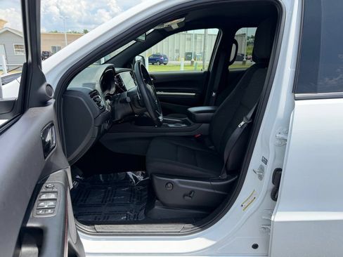 Used 2026 Dodge Durango GT AWD/4WD image 17