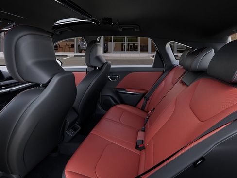 New 2026 Kia K4 GT-Line FWD image 19