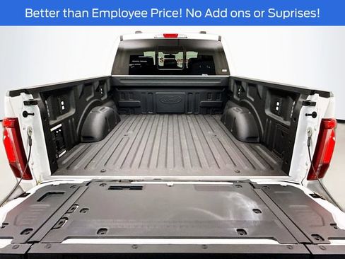 New 2026 Ford F150 King Ranch w/ Equipment Group 601A High AWD/4WD image 28