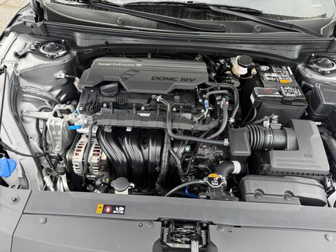 New 2026 Kia K4 GT-Line image 20