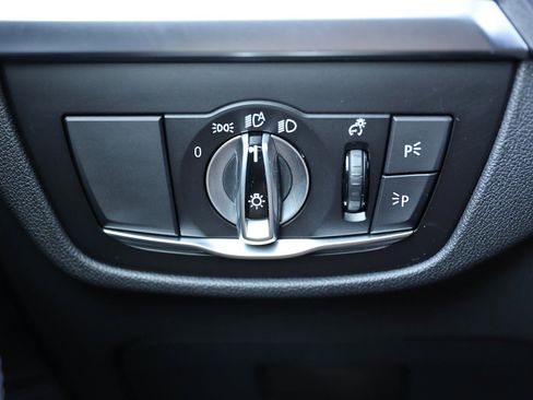 Used 2024 BMW X3 M w/ Competition Package image 38