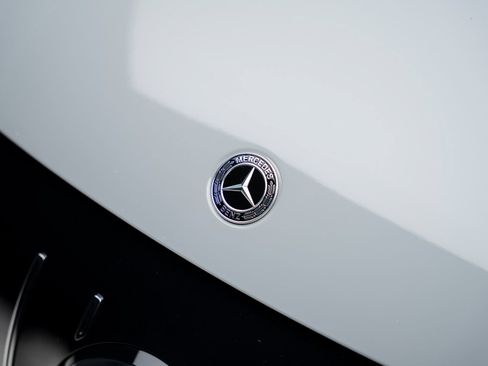 Used 2023 Mercedes-Benz EQE AMG 4MATIC Sedan image 15