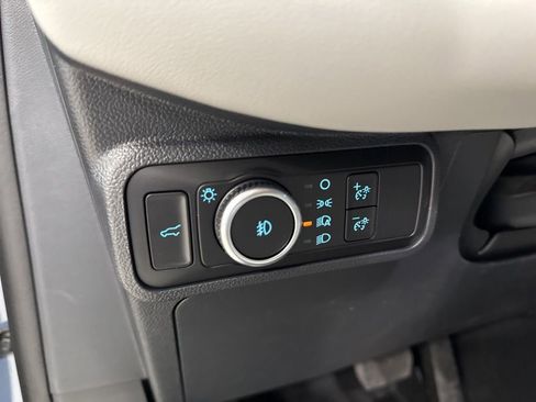 New 2026 Ford Explorer Active w/ Active Comfort Package AWD/4WD image 19