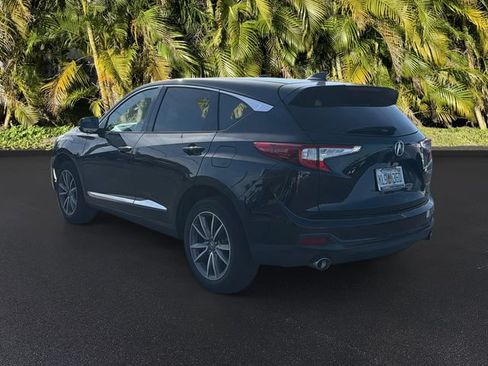 Used 2021 Acura RDX AWD w/ Technology Package image 7