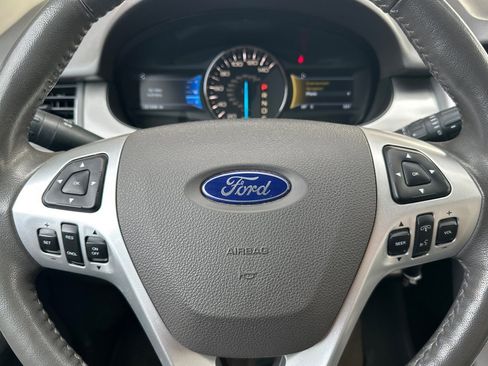 Used 2014 Ford Edge SEL w/ Equipment Group 205A image 29